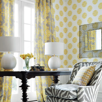 Enchantment Collection - Room Photography