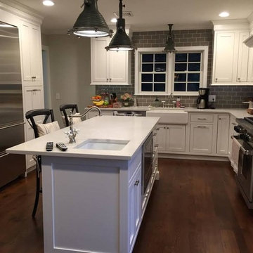Peterson Kitchen