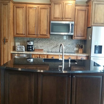 Kitchens