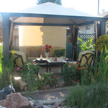 Customizable Gazebo - Avonmore, Edmonton