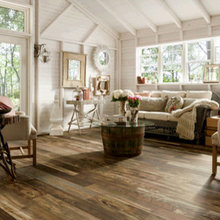 Flooring & Carpeting