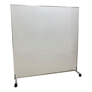 LiteMirror 5' x 7' Rolling Stand