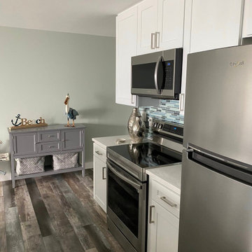 Kitchen After