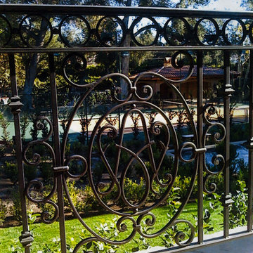 Railing