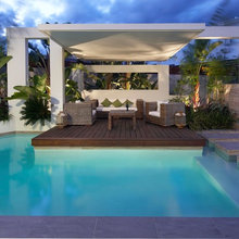 cabana