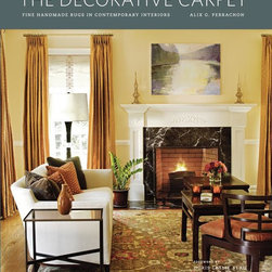 The Decorative Carpet Book - Rugs