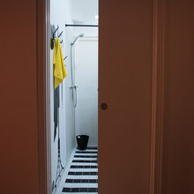 Porte