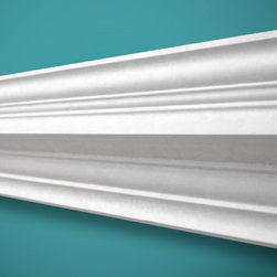 Plaster Cornices - Plaster Moulding, Skirting & Coving