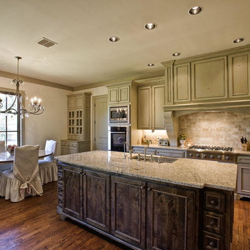 Parkhill Homes