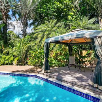 Complete Home Remodel | 7421 SW 54 ct  Miami FL United States