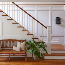 Dornath Stairs