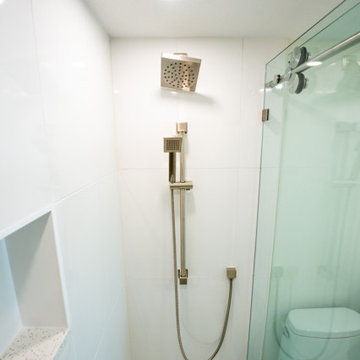 Sarasota Bathroom