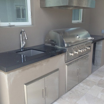 Our Work