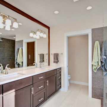 West Seattle Residence