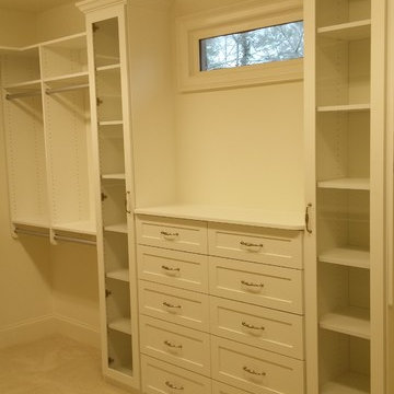 Custom Home Builder, Pat Deppe, Marietta, Georgia