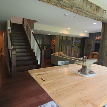 Awesome Lower Level