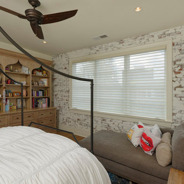 Whole House Renovation in Chevy Chase, MD