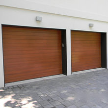 Hilton Head Garage Door Options