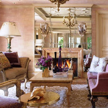 Living Room Ideas