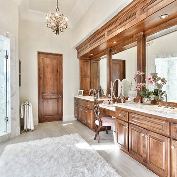 Rancho Santa Fe San Diego Renovation