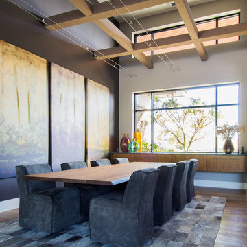 Jenkins Residence