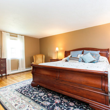 51 Rambling Road, Sudbury, MA 01776
