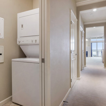 Hawthorne Hill Condo #206