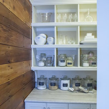 Kitchen Ideas