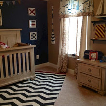 kids room