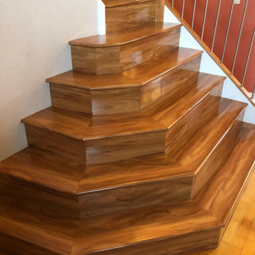 Staircases
