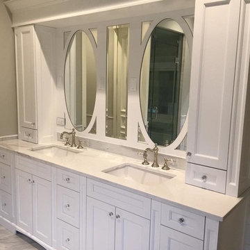 Vanity Ideas