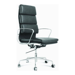 DSL Office seating - Office Chairs