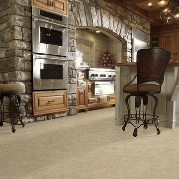 Tile Flooring