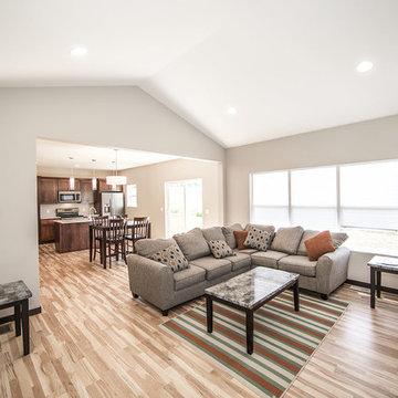 Waverly 2-Story