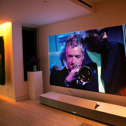 SONY Launch at Waterfall Mansion - Products