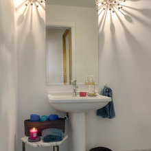 Bathroom Ideas