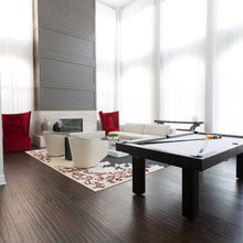 two story den