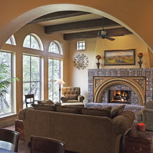 fireplace solution
