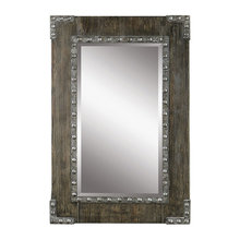 Jackson's Bathroom Mirrors