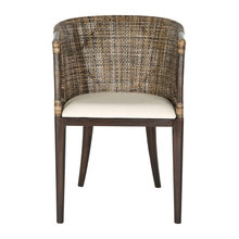 Accent Chairs