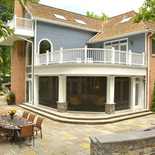 Exterior Ideas