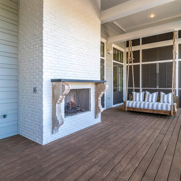 WaterColor Florida Beach Living: 10 Cove Hollow Street