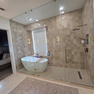 Residental Remodel