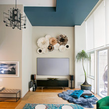 livingroom decoration