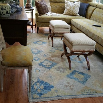 Our Work