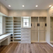 Closets