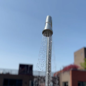 Williamsburg Brooklyn Penthouse