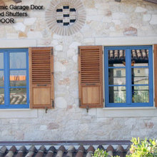 windows & shutters