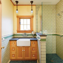 back bathroom vanity