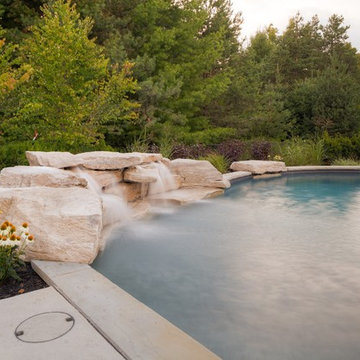 Summer Home Fun for an Athletic Family